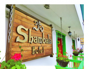 Hotel Shambala